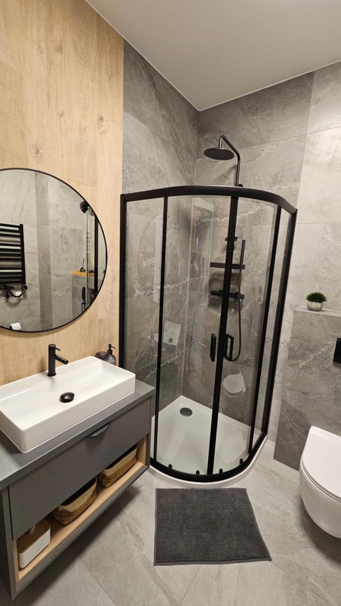 Apartament 7, Bryza, Augustow Nad Jeziorem Necko Exterior foto